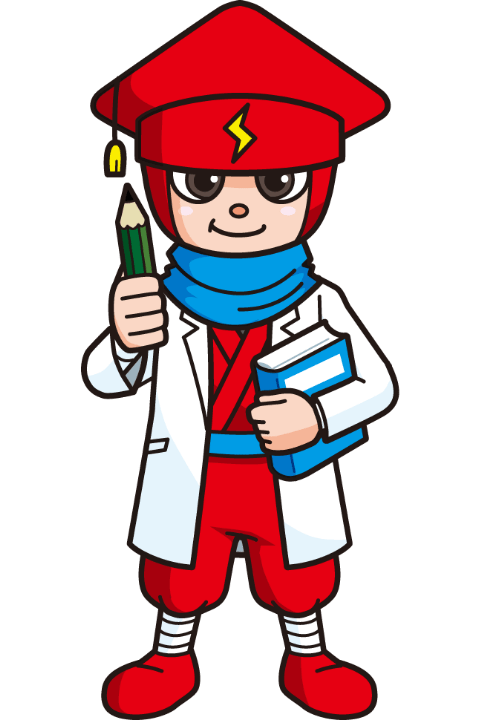 キャラクター