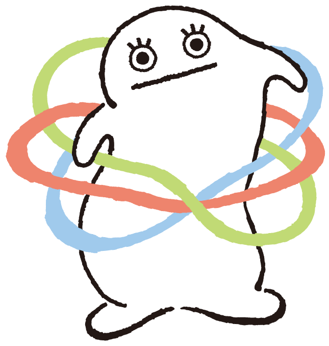 同社|企業キャラクター制作実績