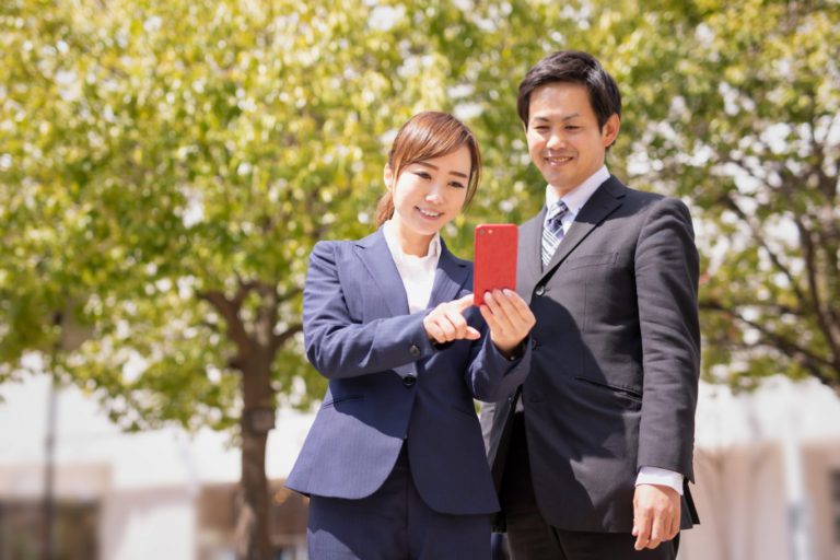 採用サイトで動画が採用効果を最大化する