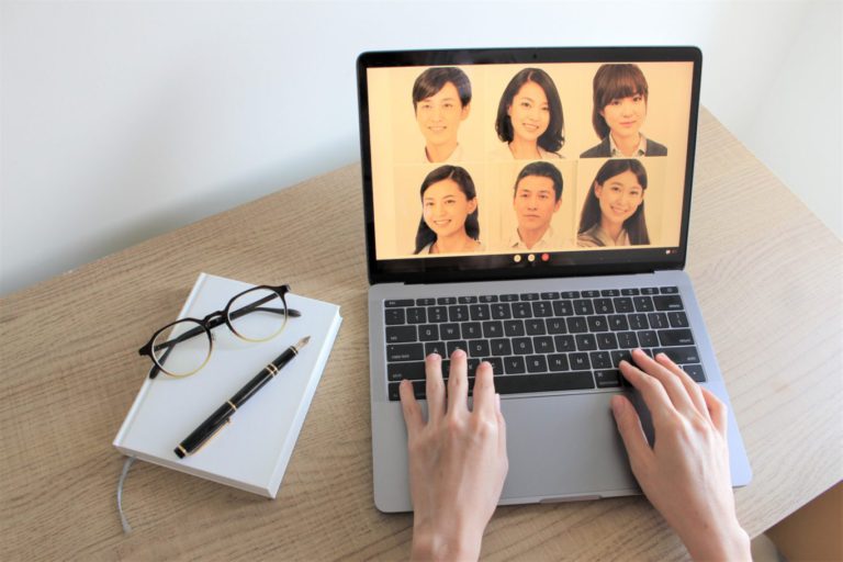 オンライン採用活動における採用サイト活用法