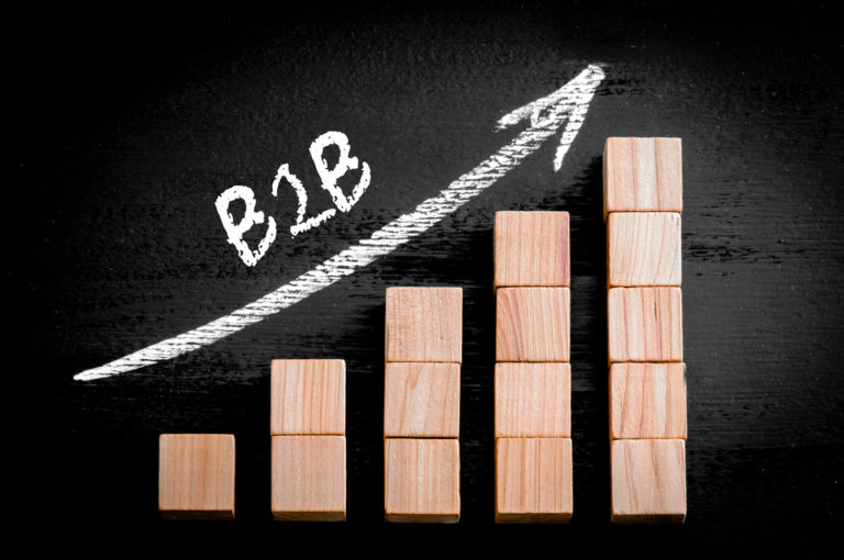 BtoB企業のリード獲得・育成術を独自解説