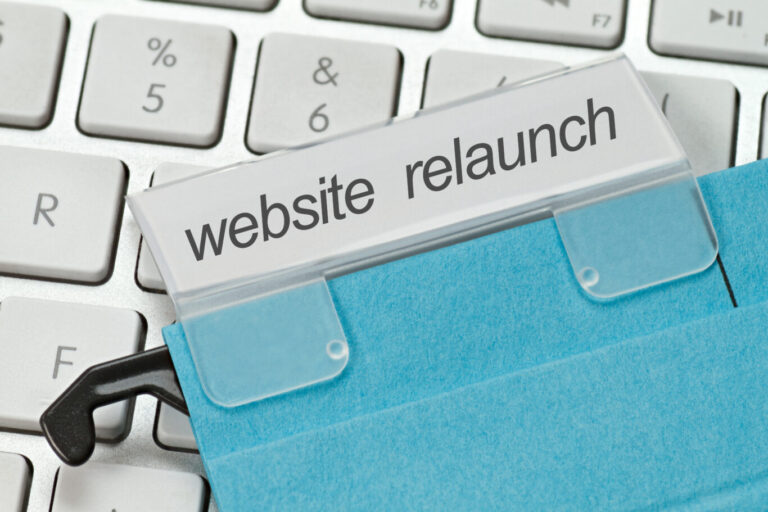サイトリニューアルの手順と進め方【14項目のチェックリスト】