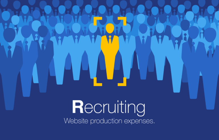 採用サイト制作の流れ・適正納期・費用料金相場【独自情報】