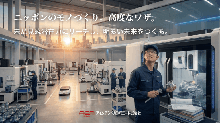 製造業ホームページ成功事例６選｜技術力を受注力へ！Web営業DXの正解