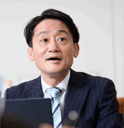 木村社長