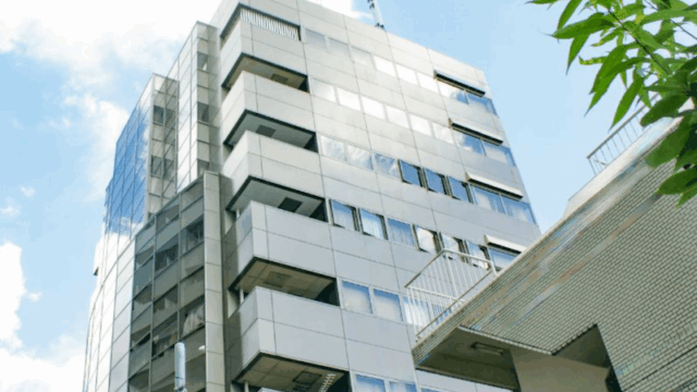 株式会社玉川ホールディングス所在ビル